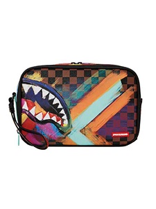 Sprayground Clutch